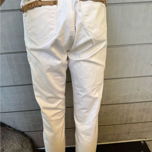 Women’s ENE2 colombiano butt shaper jeans size 12 - Picture 4 of 8